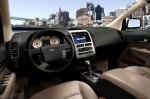 Ford Edge 2007 года